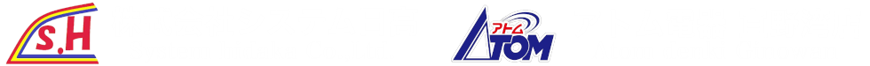 会社ロゴ